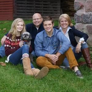 Meet your Posher, Beth